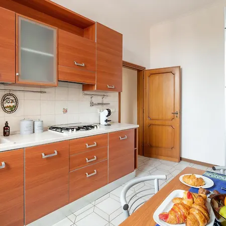 Ciclamino Luxury Apartment Genzano di Roma Exterior foto