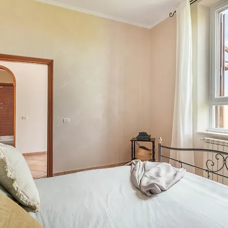 Ciclamino Luxury Apartment Genzano di Roma Exterior foto