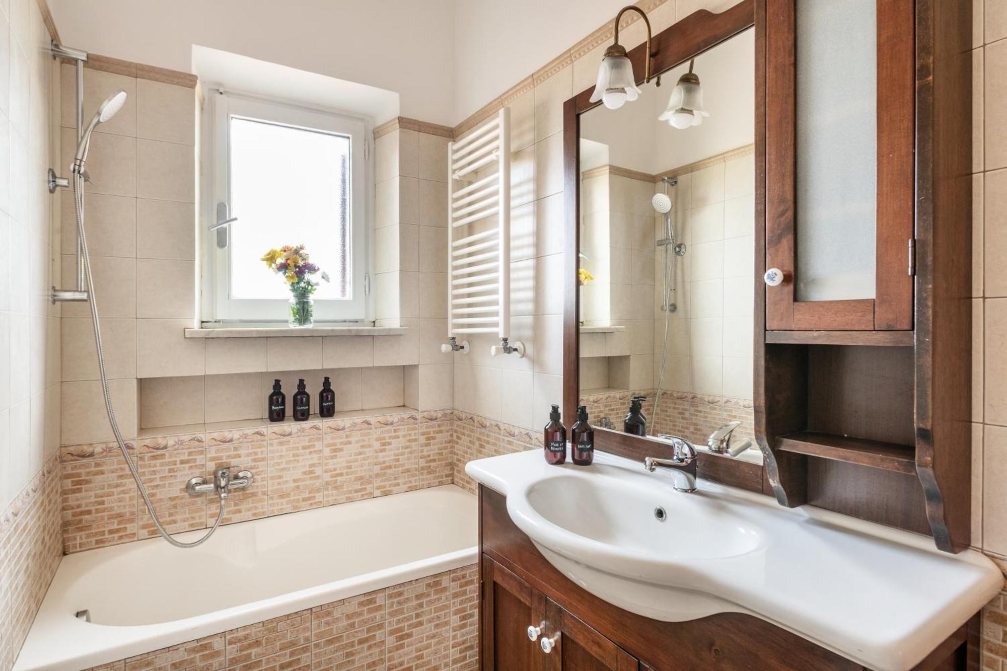 Ciclamino Luxury Apartment Genzano di Roma