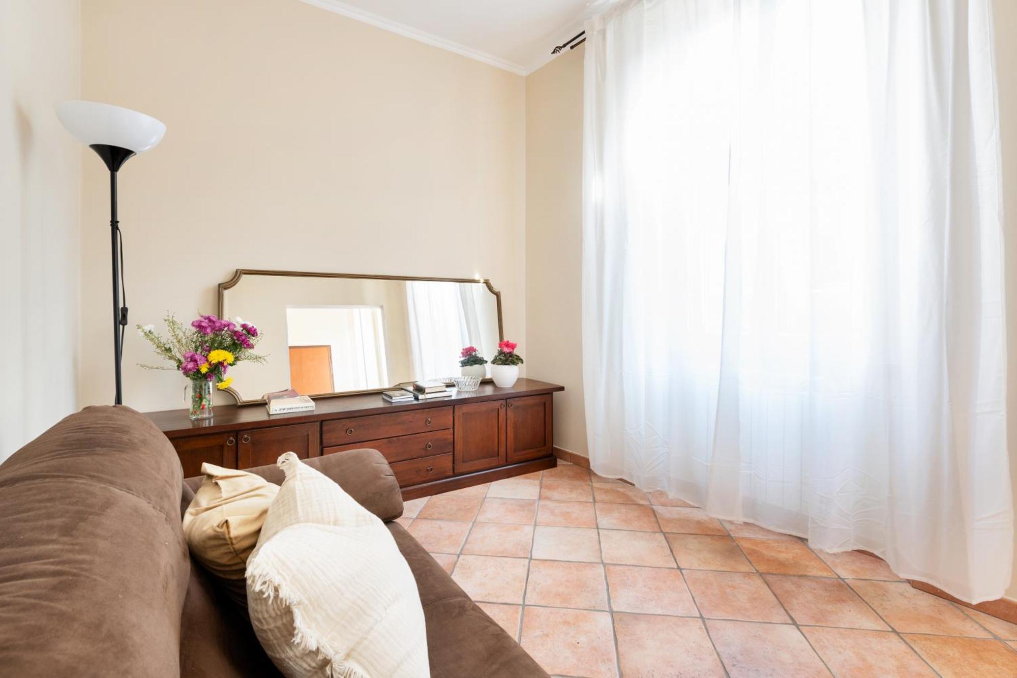Ciclamino Luxury Apartment *