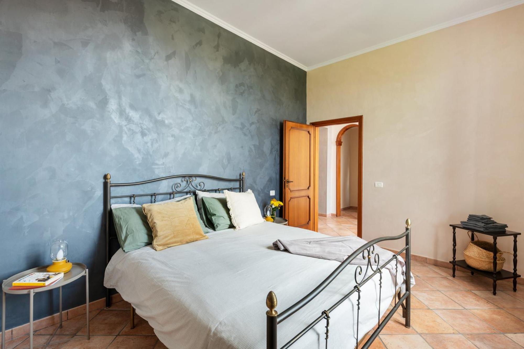 Ciclamino Luxury * Genzano di Roma